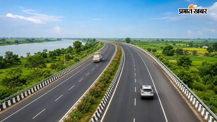 Highway Construction
