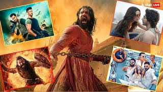 Bollywood Movie