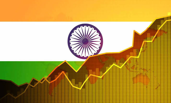 India Economic Growth