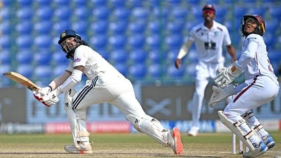 Indian Cricket Team Victory